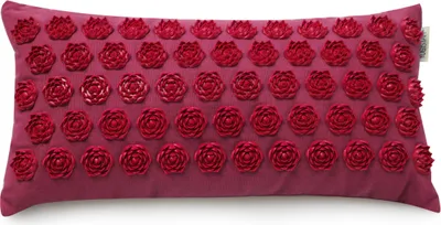 Produktbild von Akupressurkissen akupress relax lotus - Baumwolle