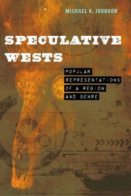 Produktbild von Speculative Wests