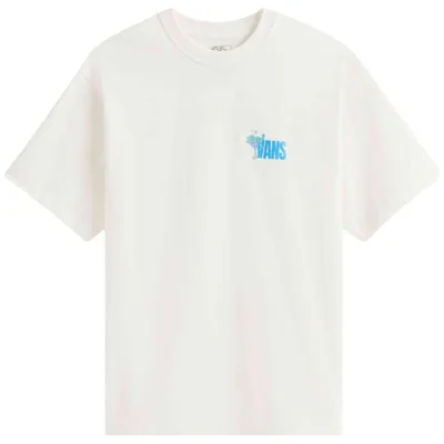 Obrázek produktu pro Tričko Vans VN000TQPC9F1 pro Pánské