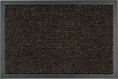 Produktbild von Astra Sauberlaufmatten Indoor GRAPHIT Braun 130 x 200 cm