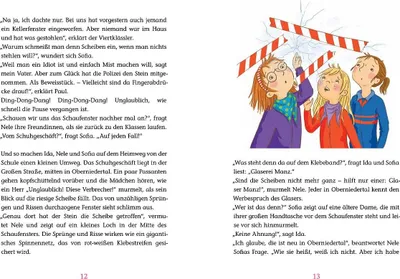 Image de Die Erstkommunion-Girls auf heißer Spur