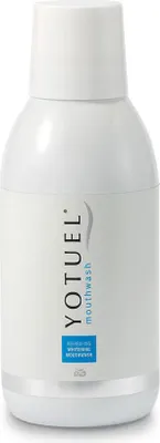 Obrázok produktu pre Yotuel Whitening Mundwasser 250 ml