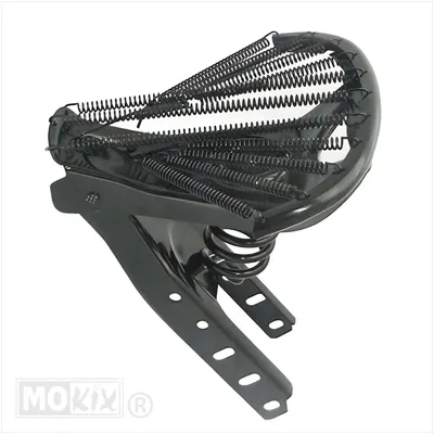 Obrázek produktu pro Sedlo Solex bez krytu
