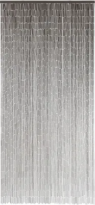 Obrázek produktu pro Závěs do dveří Uni 90x200 cm