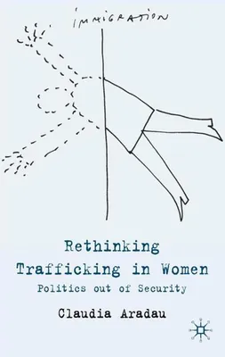Obrázek produktu pro Rethinking Trafficking in Women