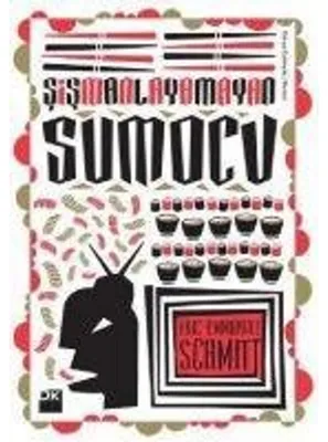 Obrázok produktu pre Sumoista, ktorý nemá licenciu
