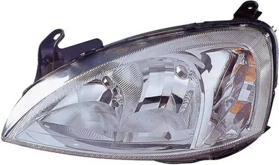 Produktbild von Hauptscheinwerfer DEPO 442-1138L-LDEMN