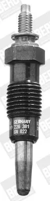 Produktbild von BERU Glühkerzen GN022 4014427097259