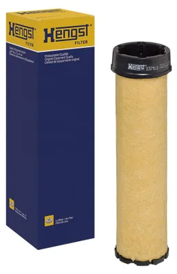 Zdjęcie produktu dla Filtr powietrza HENGST E571LS