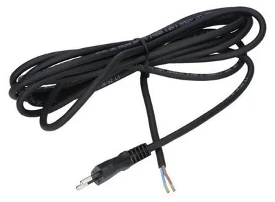Obrázek produktu pro Napájecí kabel pro úhlovou brusku BOSCH - 1604460400
