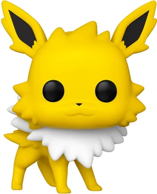 Obrázok produktu pre Pokémon POP! Hračka, vinylová figúrka Jolteon, 9 cm