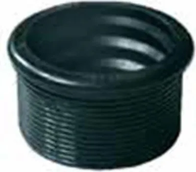 Produktbild von Gumminippel für SML Anschlußbogen Außendurchmesser 60 mm / HT Anschluss DN 50