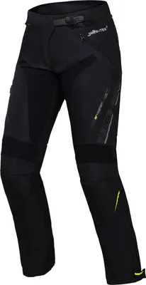 Produktbild von iXS Sport Damen Hose Carbon-ST schwarz D2XL