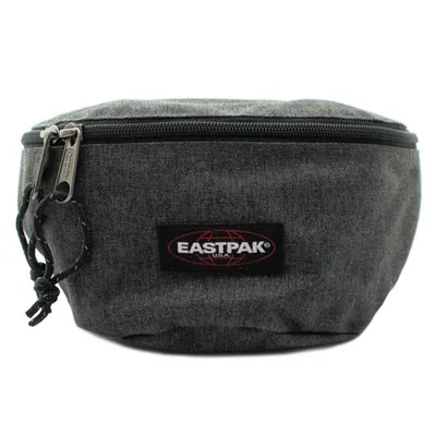 Image de Eastpak Sacs Springer Black Denim, EK07477H