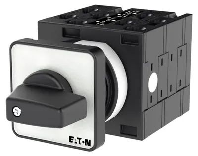 Productafbeelding van Eaton net-/noodstroomschakelaar T3-4-8902/E 215222