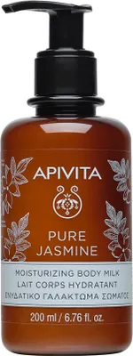 Immagine prodotto di Apivita Pure Jasmine Body Milk 200ml