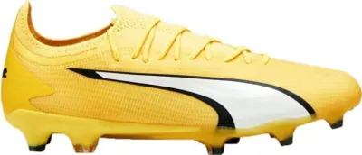 Image de Chaussures Puma football Ultra Ultimate Fg Ag 10731104