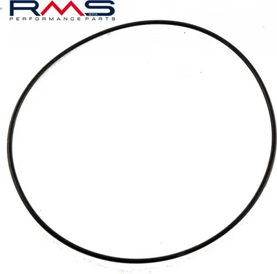 Image de RMS Joint torique / Joint d'étanchéité embrayage / couvercle d'embrayage compatible avec Vespa Largeframe PX Sprint Rally etc.