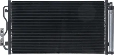 Produktbild von MAHLE AC 1072 000S Kondensator Klimaanlage Klimakondensator für BMW 3 Touring (F31) +Trockner