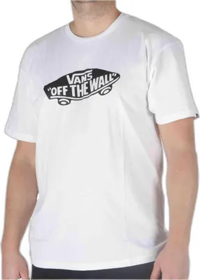 Immagine prodotto di T-shirt Vans VN000FSBWHT da Uomo