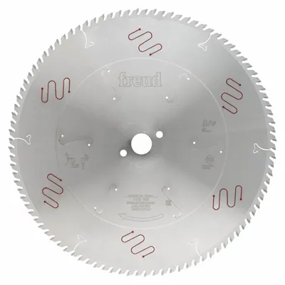 Produktbild von FREUD Sägeblätter zum Längs- und Querschneiden von Holzplatten - 315 x 3,2 / 2,2 x 30 mm Z72