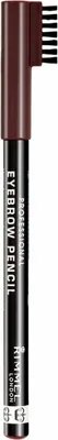 Image de Rimmel London Crayon à sourcils professionnel 001