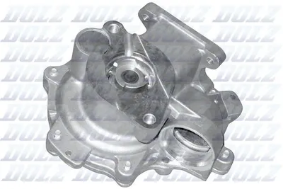 Image de Pompe de refroidissement DOLZ Pompe à eau pour BMW 3 Touring (E91) B225
