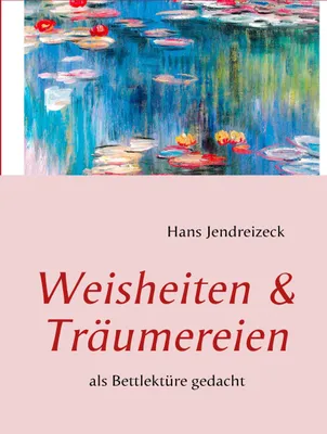 Produktbild von Weisheiten & Träumereien
