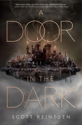Obrázok produktu pre A Door in the Dark