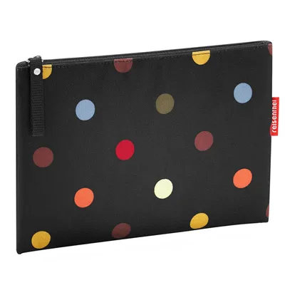 Produktbild von reisenthel case 1, handtasche, tasche, kosmetiktasche, alltagstasche, dots, LR7009