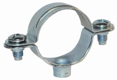Produktbild von Einfacher Befestigungsring, 5er-Set, Boutté