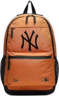 Obrázek produktu pro New Era Backpack 60357023 in Orange color size T0