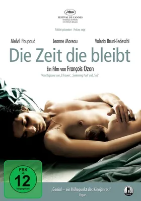 Produktbild von Die Zeit die bleibt (2 DVDs)