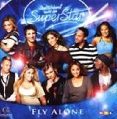Obrázek produktu pro Dsds – Fly Alone