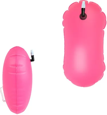 Produktbild von Sicherheitsboje Schwimmboje Aufblasbares Schwimmbrett mit Verstellmöglichkeit