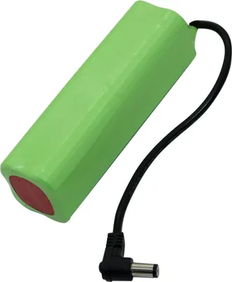 Produktbild von Amewi Akku 4,8V 5000mAh NiMH B500