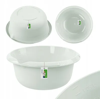 Produktbild von keeeper Björk, Rund, Grün, Polypropylen (PP), 1,5 l, 80 mm, 20 cm