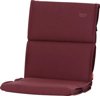 Produktbild von Sesselauflage Stella 96 x 46 cm altrosa