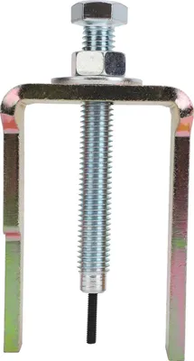 Immagine prodotto di Strumento di rimozione del perno del rullo della frizione Costruzione in metallo Efficiente DCP26 per Maverick X3 2017 - 2020