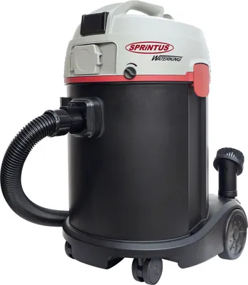 Immagine prodotto di Aspirapolvere/aspiraliquidi SPRINTUS Waterking 1300 Watt