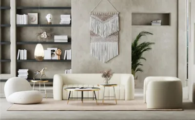 Produktbild von Sofagarnitur 3+2 Sitzer Sofa Sitz Couch Polster Garnitur Moderne Couchen Möbel