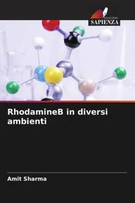 Produktbild von RhodamineB in diversi ambienti