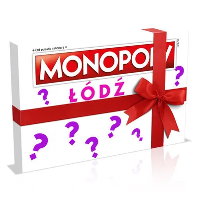 Image de MONOPOLY Łódź