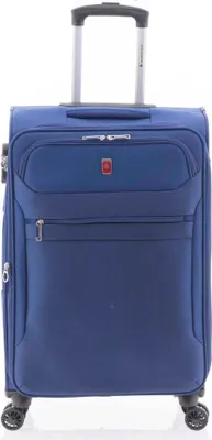 Immagine prodotto di Gladiator 2000 Carrello a 4 ruote da 68 cm con piega ad espansione