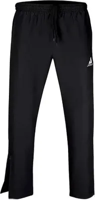 Produktbild von Joola Synergy Trainingshose Schwarz M Frau Schwarz M
