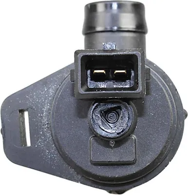 Obrázok produktu pre Elektrický elektromagnetický ventil METZGER pre OPEL ASTRA G