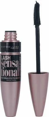 Obrázek produktu pro Řasenka Maybelline New York Lash Sensational Full Fan Effect 004 Intense Black