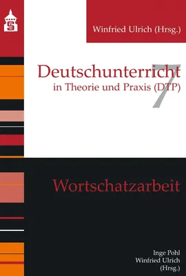 Produktbild von Wortschatzarbeit