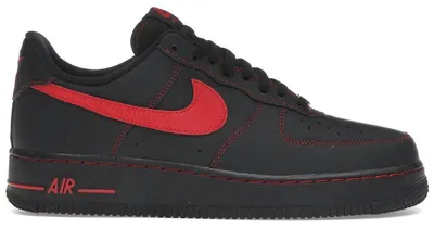 Produktbild von Nike Air Force 1 Low '07 LV8 Bred - EU 45.5