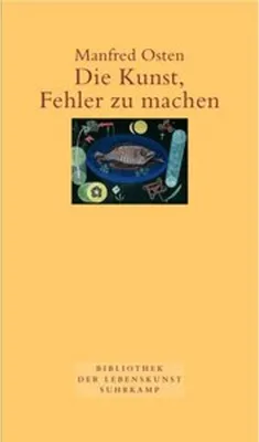 Immagine prodotto di Die Kunst, Fehler zu machen